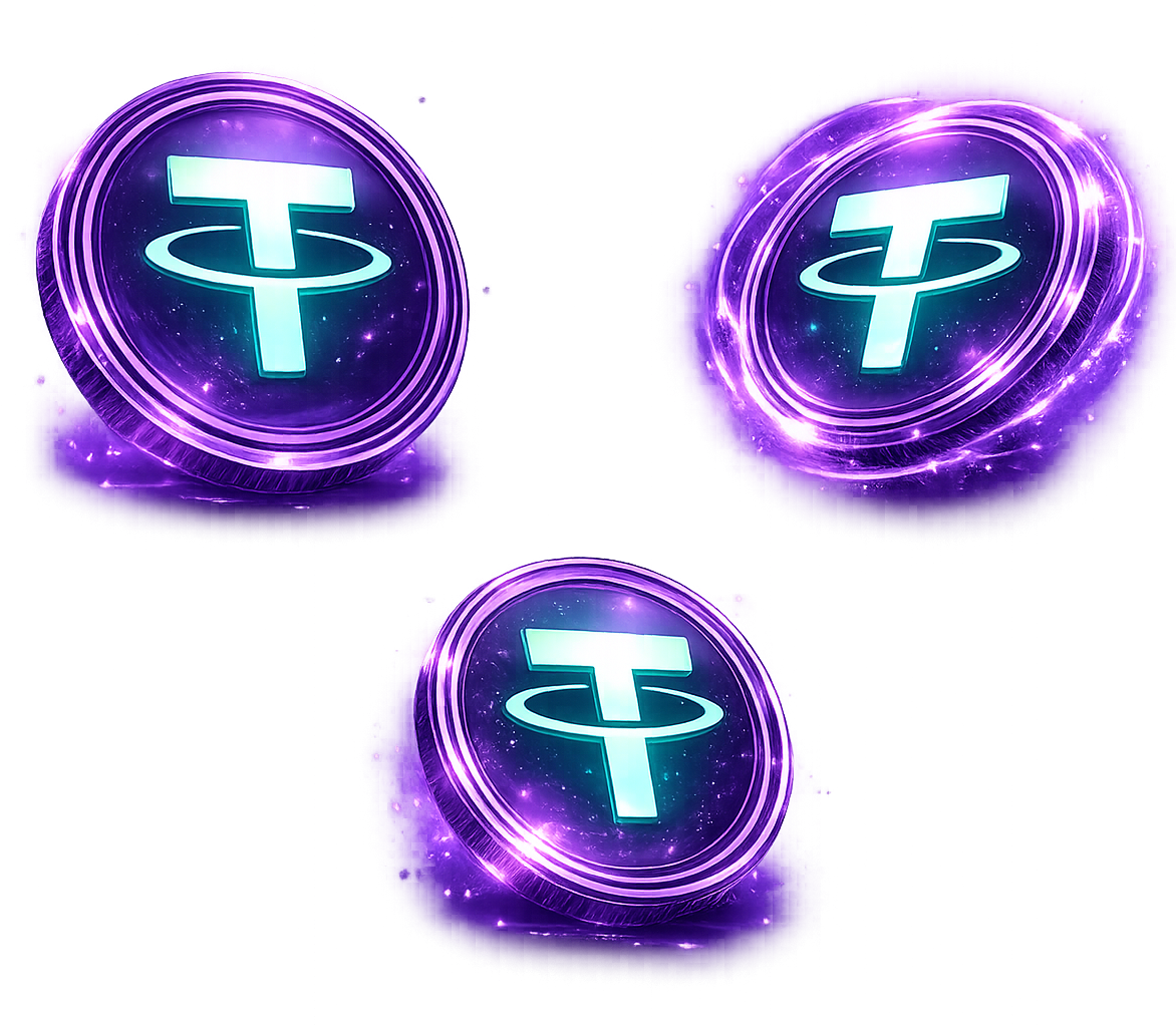 Tether USDT